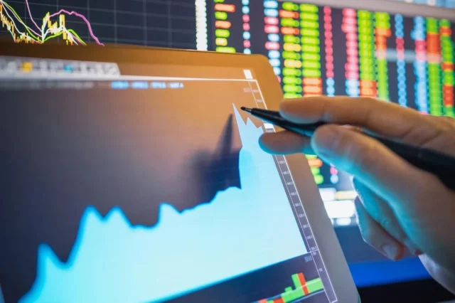 ARX: la empresa israelí que utiliza la IA para cambiar el panorama financiero