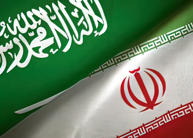 Arabia Saudita acuerda restablecer los lazos diplomáticos con Irán