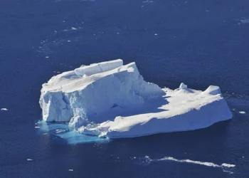 Pérdida de hielo en la Antártida: una catástrofe en desarrollo