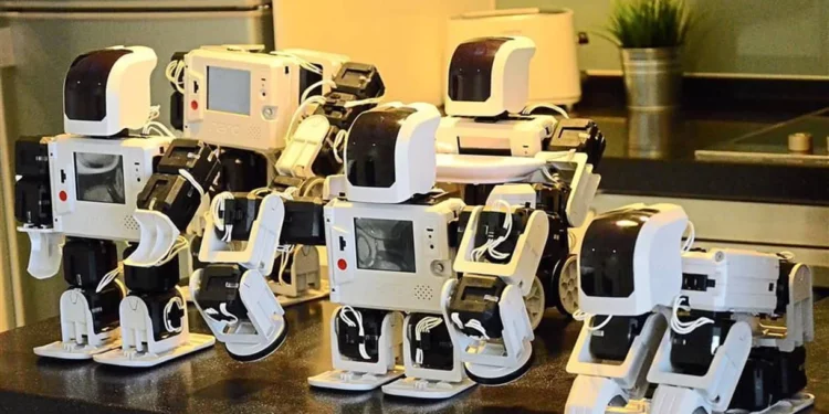 La Asociación Israelí de Robótica creará un instituto nacional de robótica