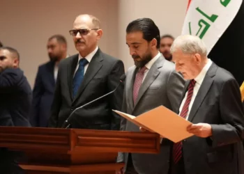 El Parlamento iraquí aprueba impopulares enmiendas a la ley electoral