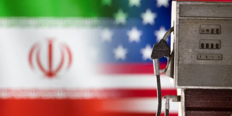 Las exportaciones de petróleo iraní alcanzan su nivel más alto desde la reimposición de sanciones de EE. UU.