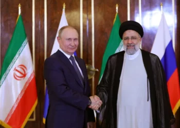 Irán y Rusia debaten sobre defensa y negociaciones nucleares