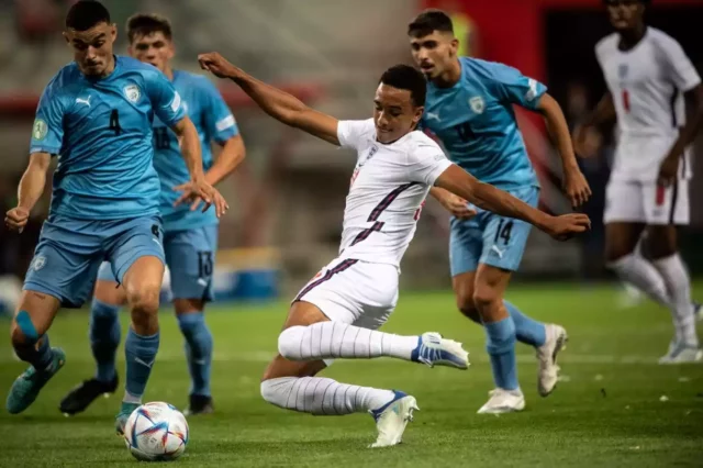 FIFA suspende el Mundial sub-20 en Indonesia tras rechazo a Israel