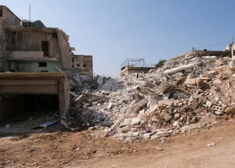 Israel necesita $ 10.000 millones para reforzar los edificios antes del próximo gran terremoto