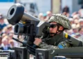 Putin tiene un grave problema: el ejército ucraniano se está fortaleciendo