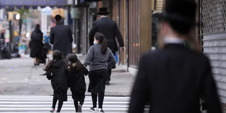 Nueva York anuncia una iniciativa para combatir el antisemitismo