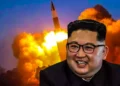 El Leviatán radiactivo: Corea del Norte despliega su aterradora