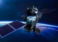 La Fuerza Espacial quiere recortar el programa de satélites de alerta de misiles