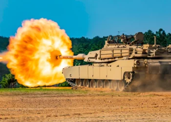 Después de Polonia: Rumanía también quiere comprar tanques Abrams de EE. UU.