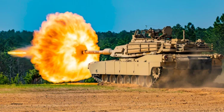 Después de Polonia: Rumanía también quiere comprar tanques Abrams de EE. UU.