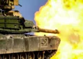 EE. UU. tiene previsto entregar 31 tanques M1 Abrams a Ucrania