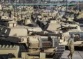 Ucrania tendrá que esperar unos meses más para recibir los tanques M1 Abrams