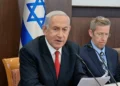 Netanyahu retrasa el discurso sobre la reforma judicial