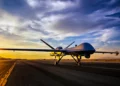 Conozca al MQ-9 Reaper: El dron atacado por Rusia sobre el Mar Negro