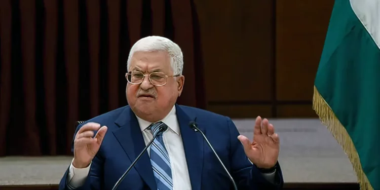 Abbas pone fin a toda coordinación de seguridad con Israel