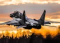 Cómo el ejército de EE. UU. compró 21 cazas MiG-29