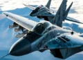 Ucrania recibirá cazas MiG-29 de la OTAN