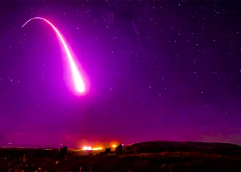 “Una nueva frontera”: La guerra electrónica amenaza a la Agencia de Defensa de Misiles de EE. UU.