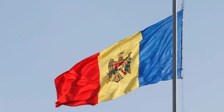 El Parlamento moldavo condena la invasión rusa de Ucrania