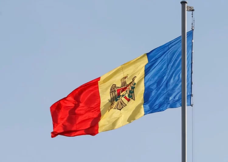 El Parlamento moldavo condena la invasión rusa de Ucrania
