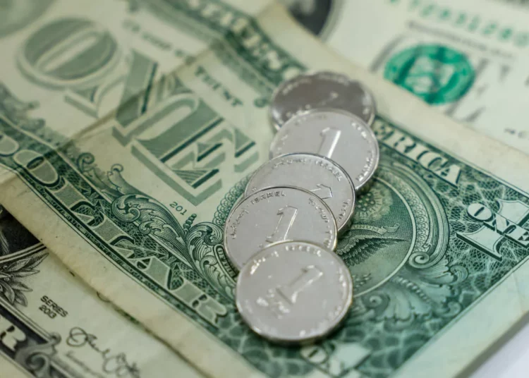 Las acciones israelíes caen tras el cierre del Silicon Valley Bank