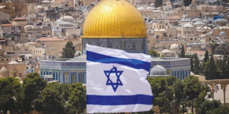 Israel asegura a sus enviados extranjeros que mantiene el statu quo del Monte del Templo