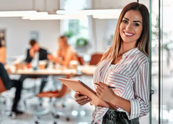 Las mujeres israelíes representan menos de un tercio de los altos cargos empresariales