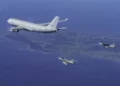 Operación Alas de Acero: La Fuerza Aérea de la OTAN despliega su flota multinacional