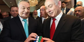 Hungría trasladará su embajada a Jerusalén