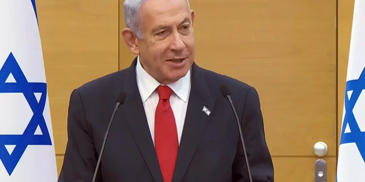 Netanyahu: No aceptaremos disturbios en Huwara ni en Tel Aviv