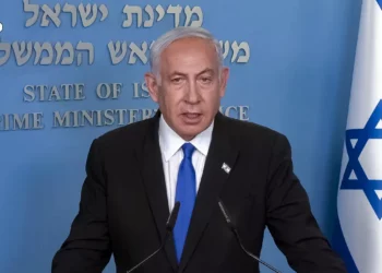 Israel notifica al mundo que responderá al fuego desde el Líbano y Gaza