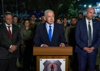 Netanyahu: las negativas de las FDI amenazan los cimientos de nuestra existencia