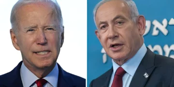 EE. UU. quiere que Israel abandone la revisión judicial a cambio de la normalización con Arabia Saudí