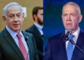 Netanyahu podría retractarse de la destitución del ministro de Defensa Yoav Gallant
