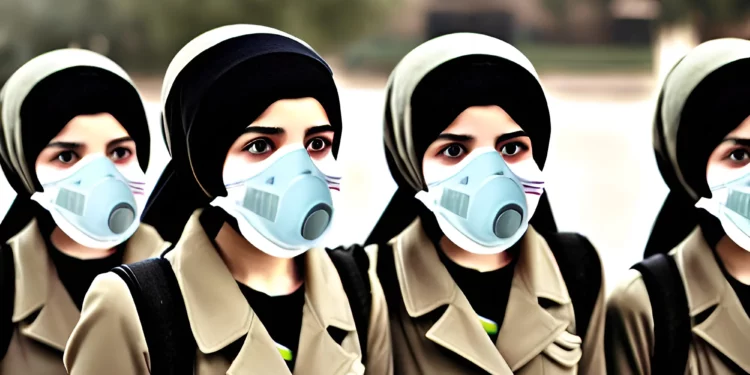 Irán debe ser sancionado por envenenar a niñas