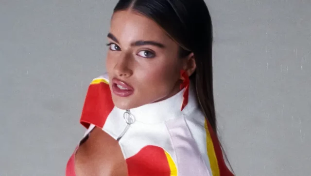 Israel fue colocado en la canción número 9 en las semifinales de Eurovisión