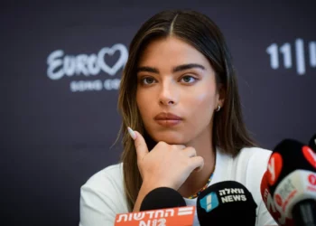 Noa Kirel presenta a la nueva aspirante israelí a Eurovisión