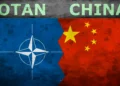 Cualquier percepción de que China no afecta a la OTAN es inválida