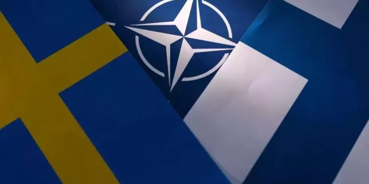 Hungría inicia el proceso de ratificación de la candidatura de Finlandia y Suecia a la OTAN