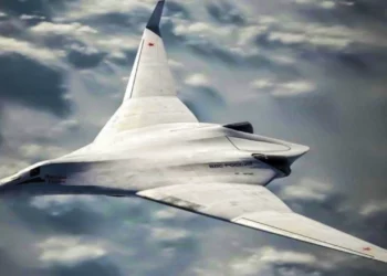 PAK DA: ¿Volará algún día el “nuevo” bombardero furtivo ruso?