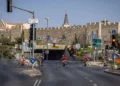 Ciclismo en Jerusalén: destino destacado de TIME para 2023