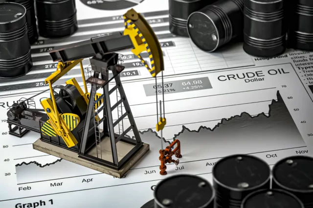 La industria petrolera de Ecuador atraviesa una profunda crisis
