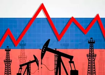 Las exportaciones rusas de combustible cayeron un 20% en febrero