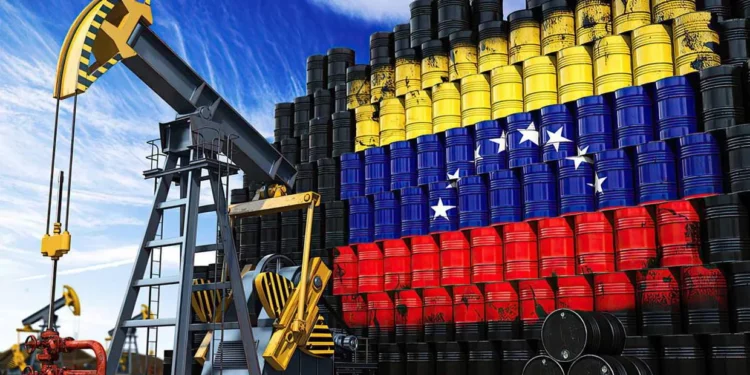 Renuncia el ministro de Petróleo de Venezuela en medio de una investigación por corrupción en PDVSA