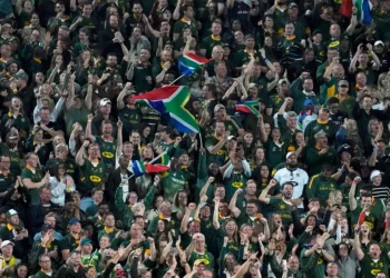 Equipo israelí expulsado de competición de Rugby de Sudáfrica