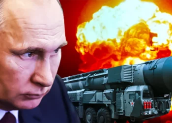 ¿Utilizará Putin realmente armas nucleares en Ucrania?