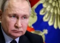 ¿Vladimir Putin irá a la cárcel?