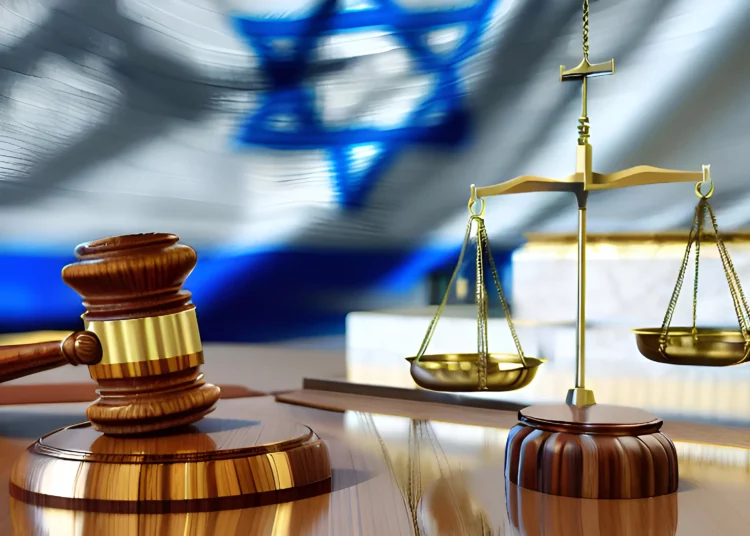 Explicación del plan de reforma judicial de Israel