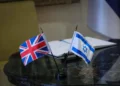 Reino Unido e Israel estrechan su colaboración en tecnología y seguridad